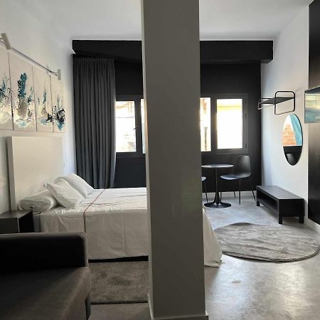 Estepa Modern & Luxury マラガ エクステリア 写真