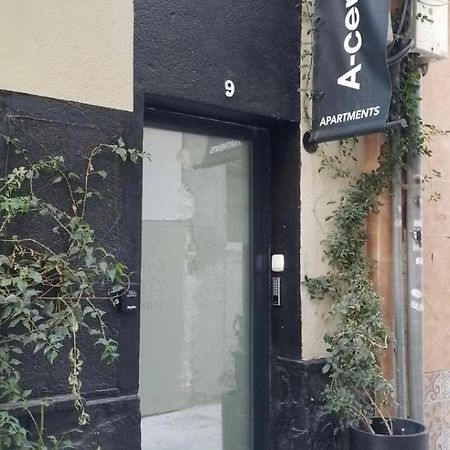 Estepa Modern & Luxury マラガ エクステリア 写真