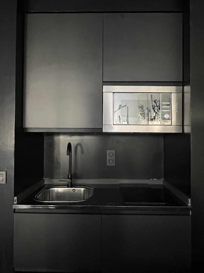 Estepa Modern & Luxury マラガ エクステリア 写真