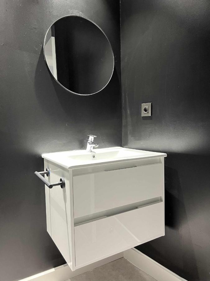 Estepa Modern & Luxury マラガ エクステリア 写真